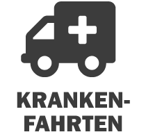 Krankenfahrten